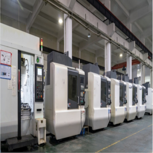 Production Capacity Upgraded | Ashley-Tech Adds High-Precision CNC Equipment to Boost Efficient Production