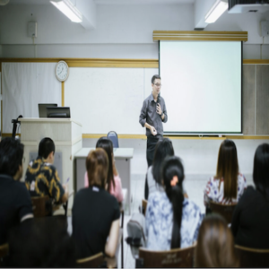 Promote Learning through Practice, Chase Dreams for the Future ——Welcome Students from Suzhou University of Science and Technology to Visit and Intern at Ashley-tech