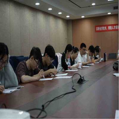 Ashley -tech Successfully Concludes the Second Special Training Program on Optical Technology