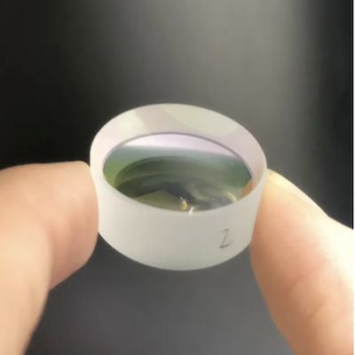 Properties and Applications of Plano Concave Lenses