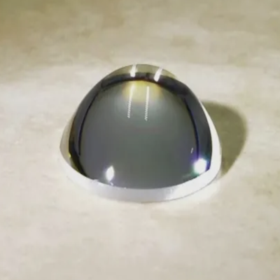 what is aspheric lens?